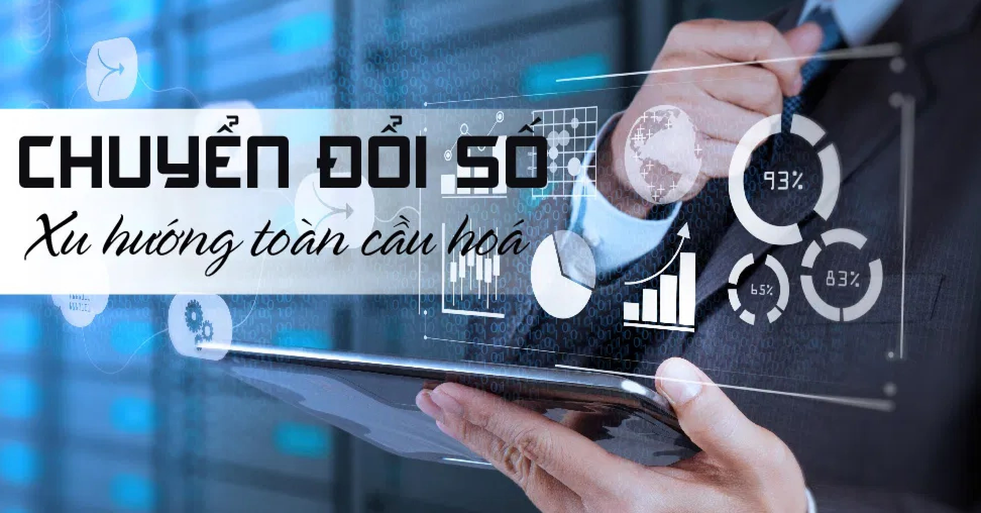 Kế Hoạch triển khai thực hiện thí điểm mô hình chuyển đổi số trên địa bàn xã Phú Lộc, năm 2022.